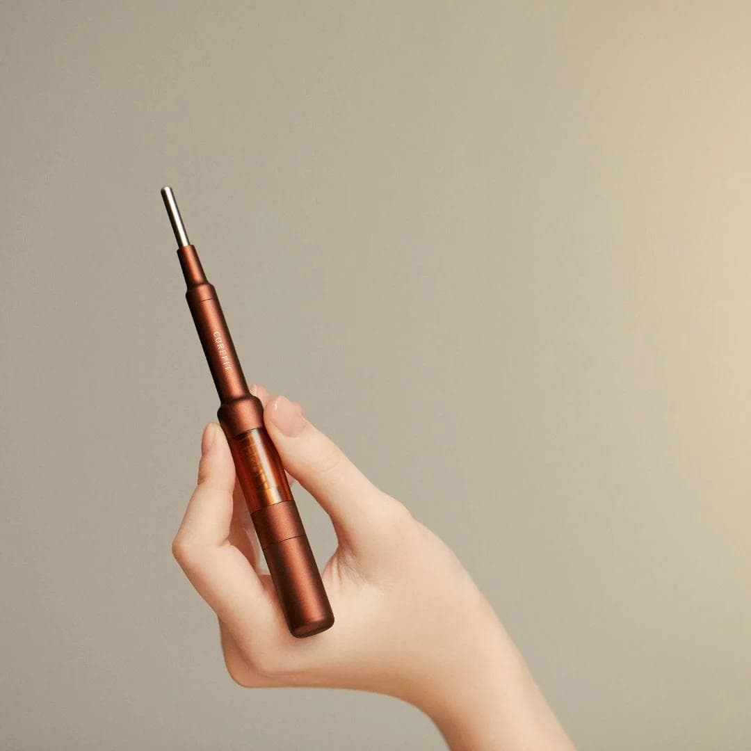 face pointer Corefit