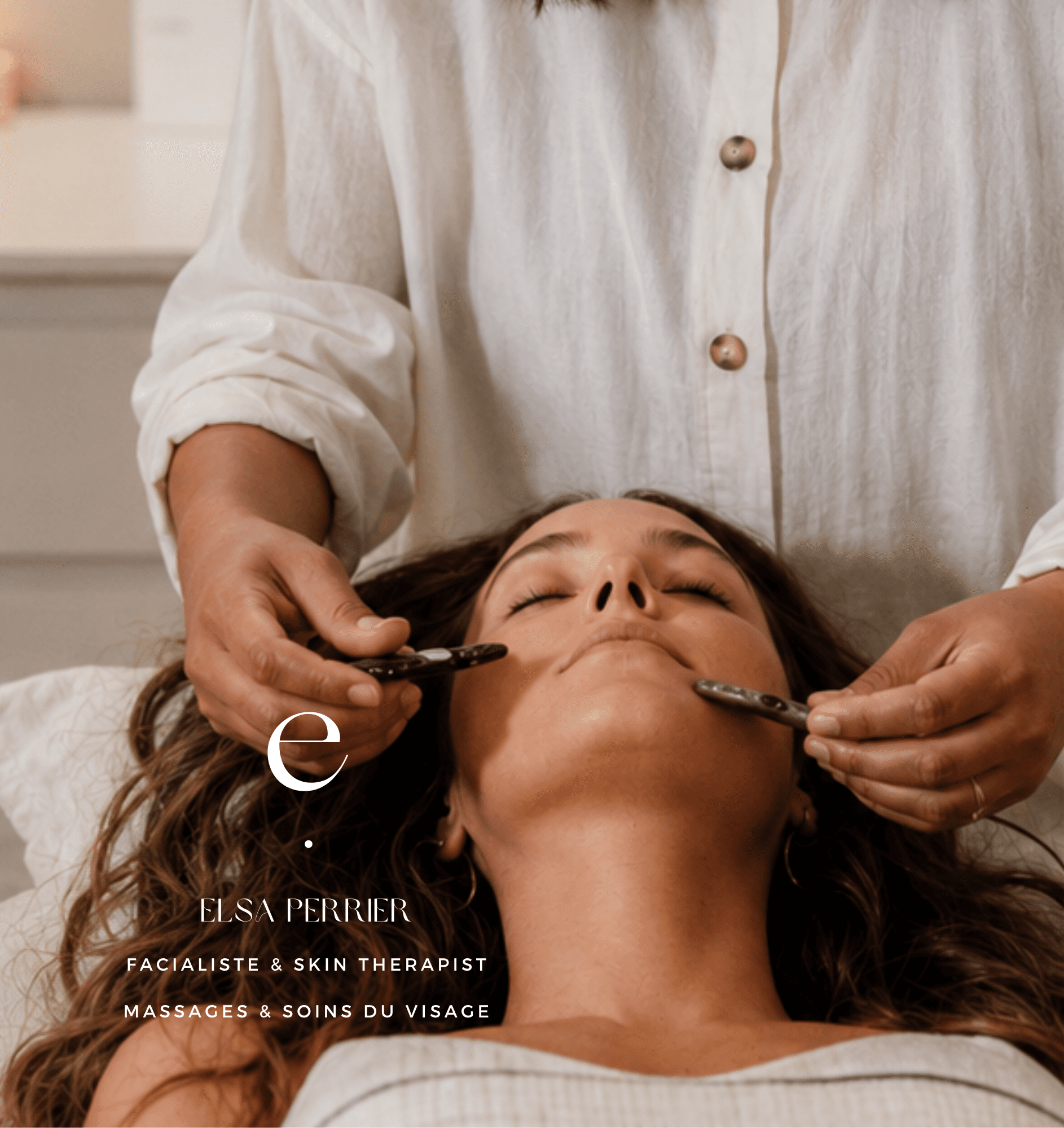 Back to Glow : Le soin Facialiste Spécial Rentrée