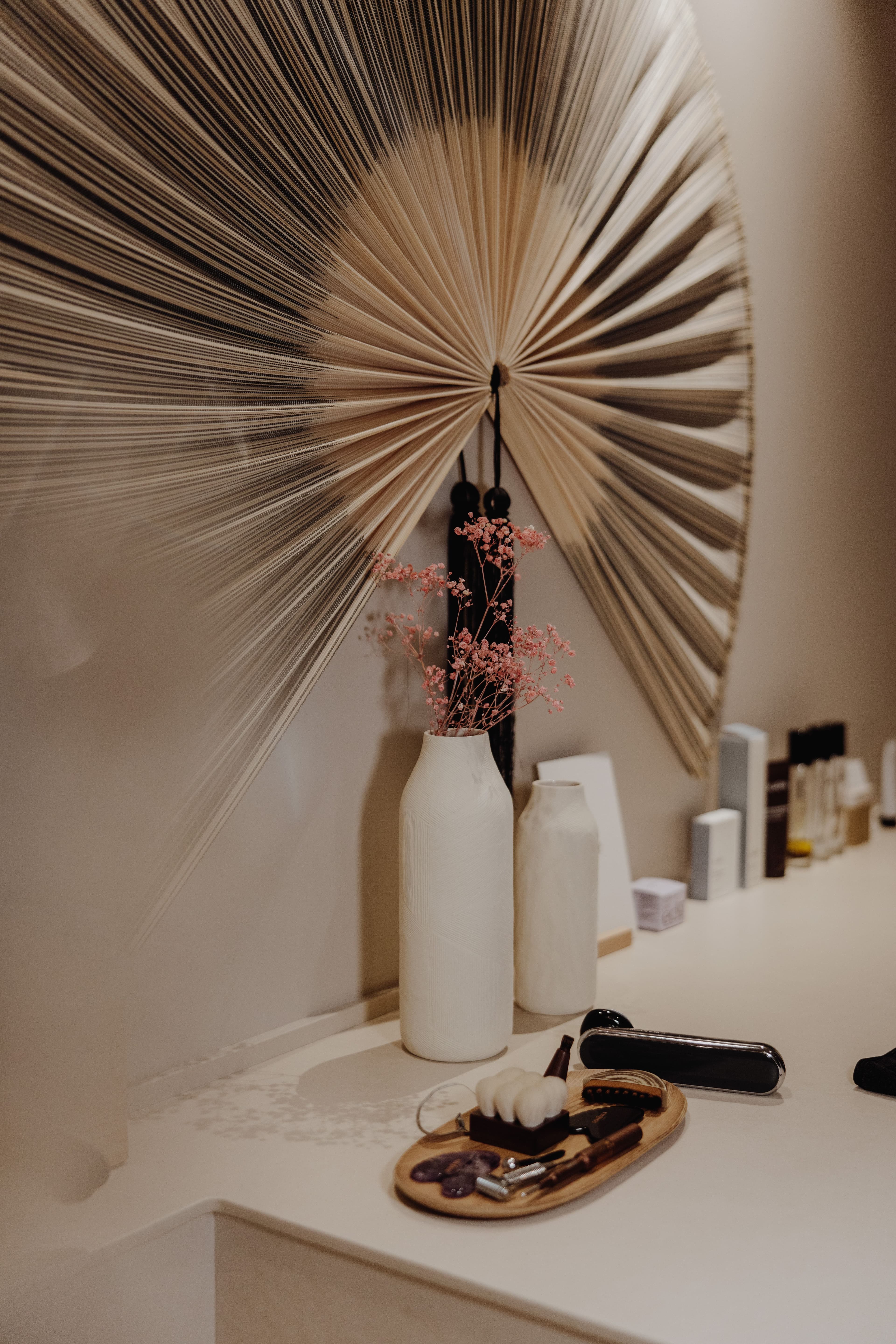 Salle de soins